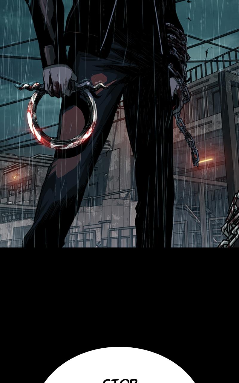 Read Kowloon Copóka EN Manga Online