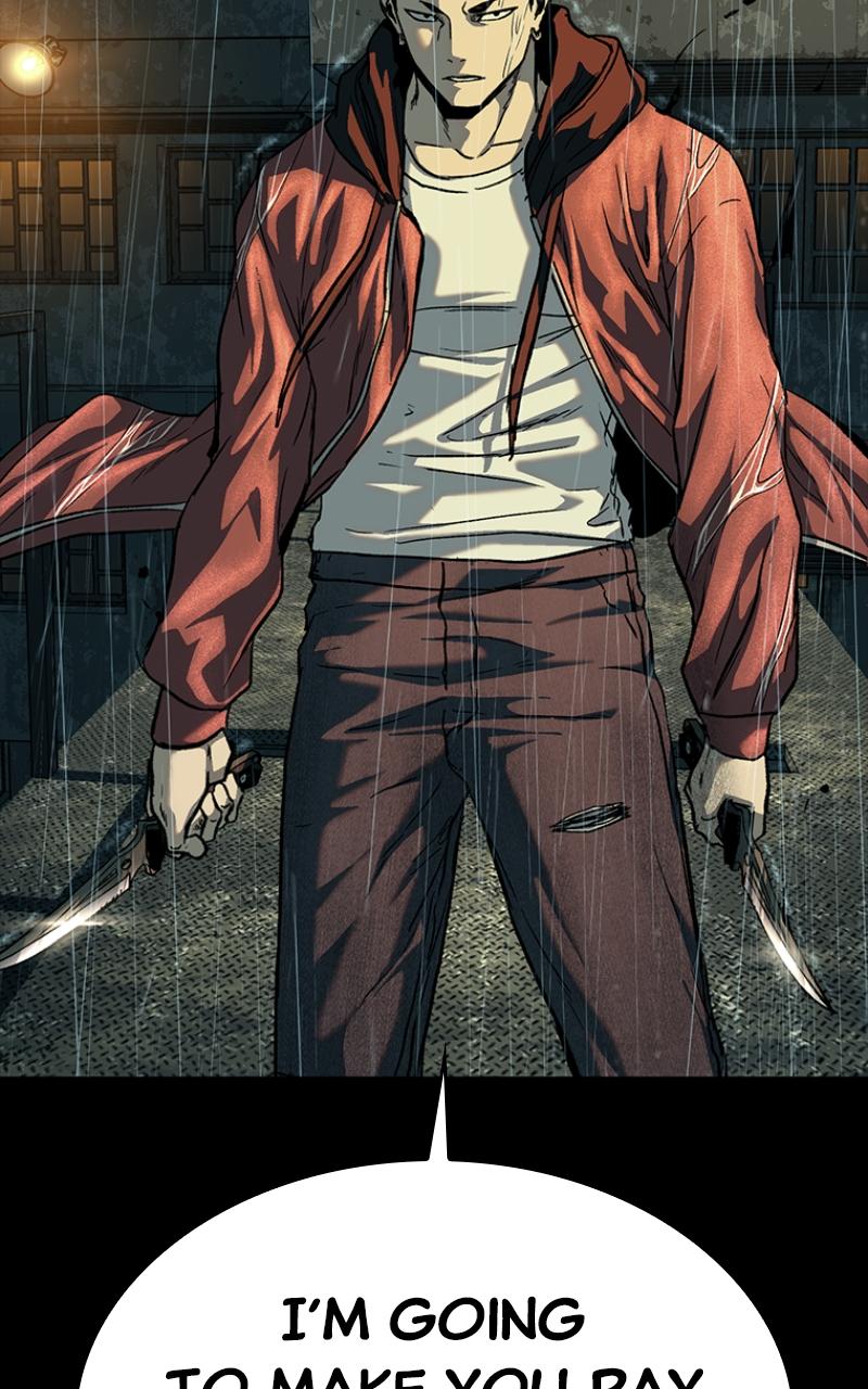 Read Kowloon Copóka EN Manga Online