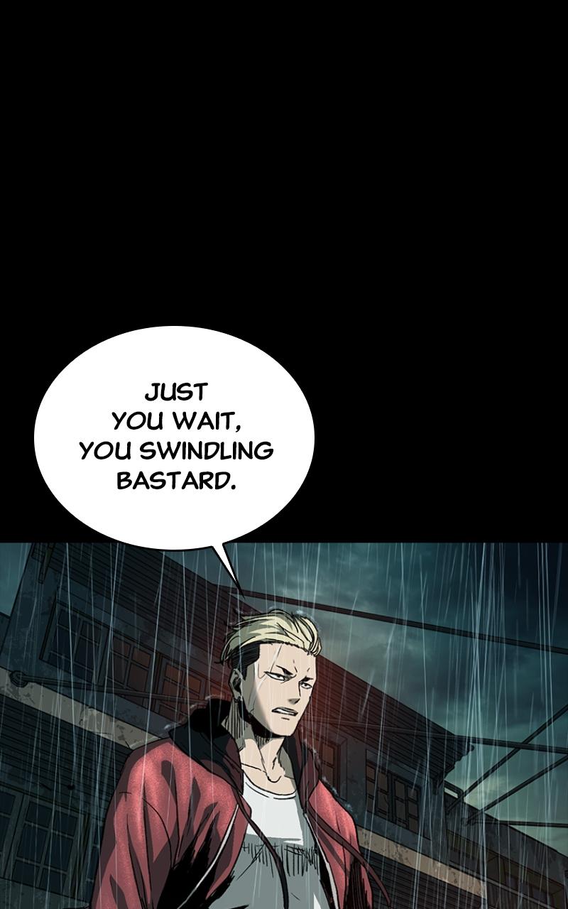 Read Kowloon Copóka EN Manga Online