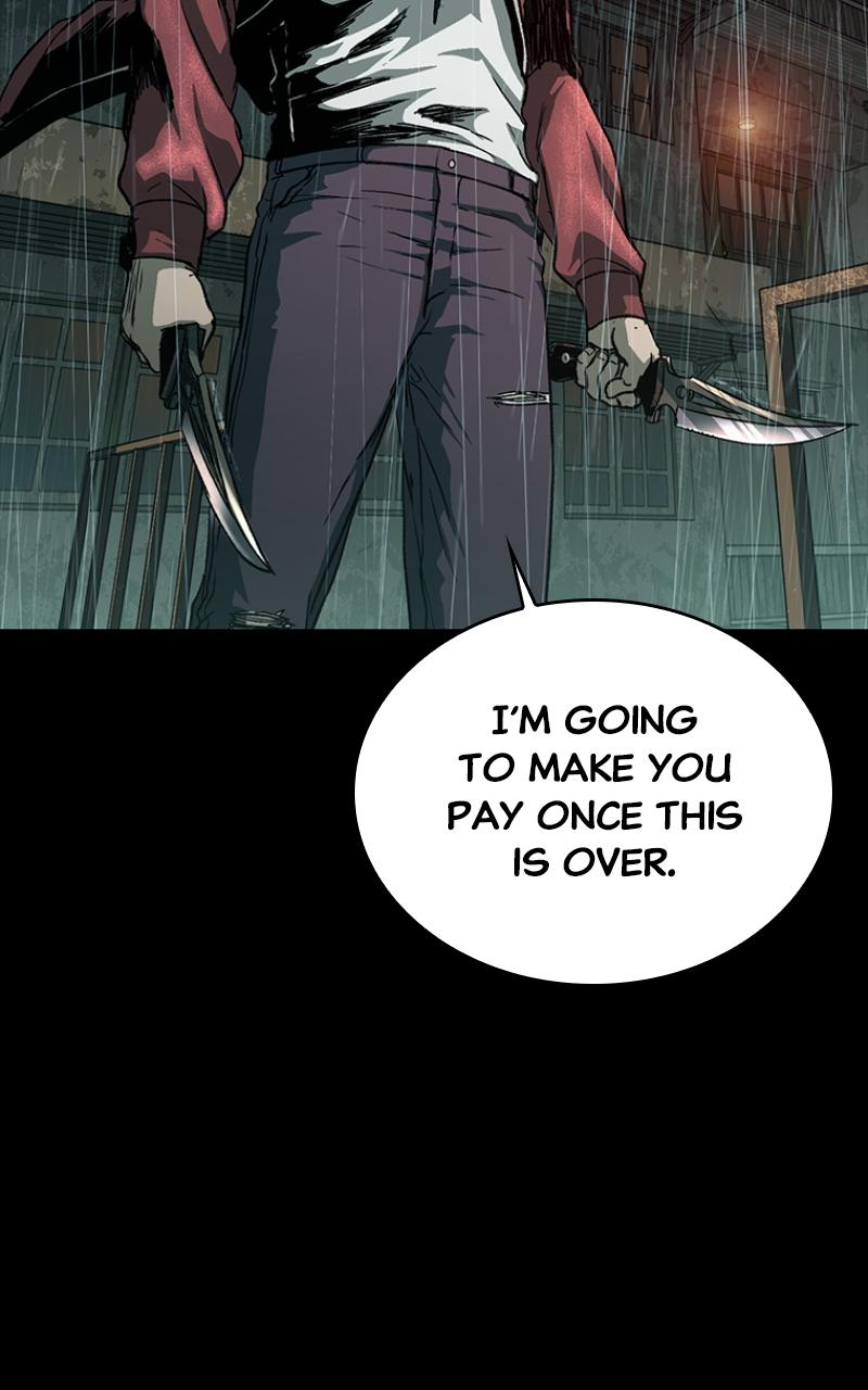 Read Kowloon Copóka EN Manga Online