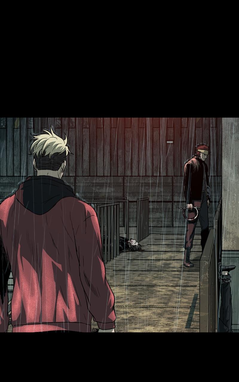 Read Kowloon Copóka EN Manga Online