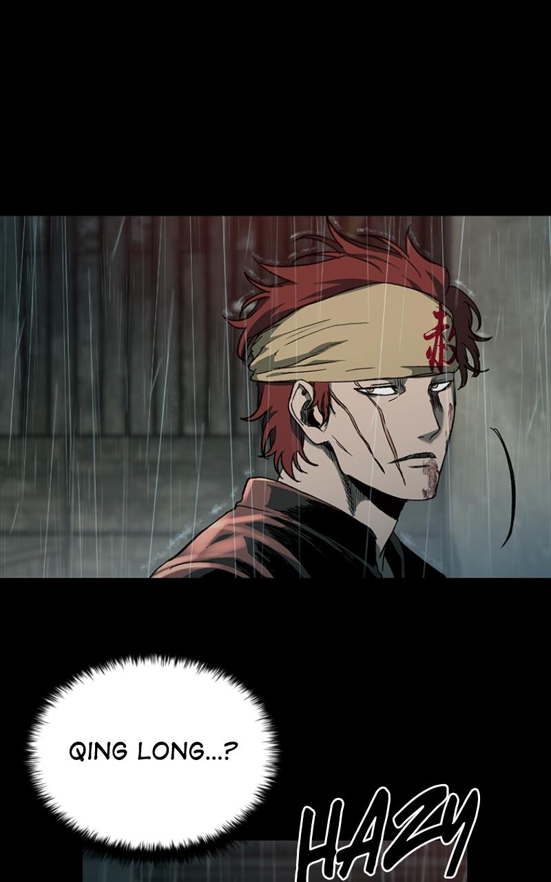 Read Kowloon Copóka EN Manga Online