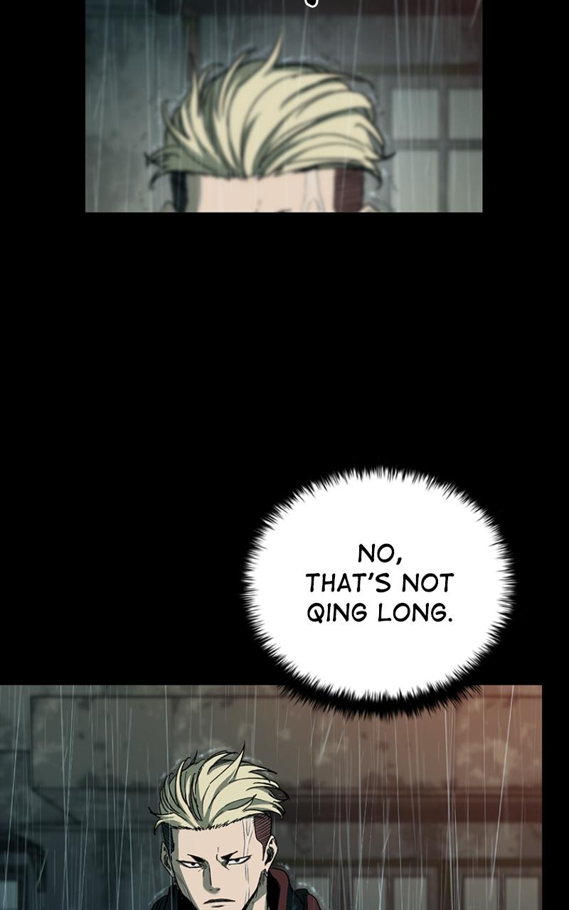 Read Kowloon Copóka EN Manga Online