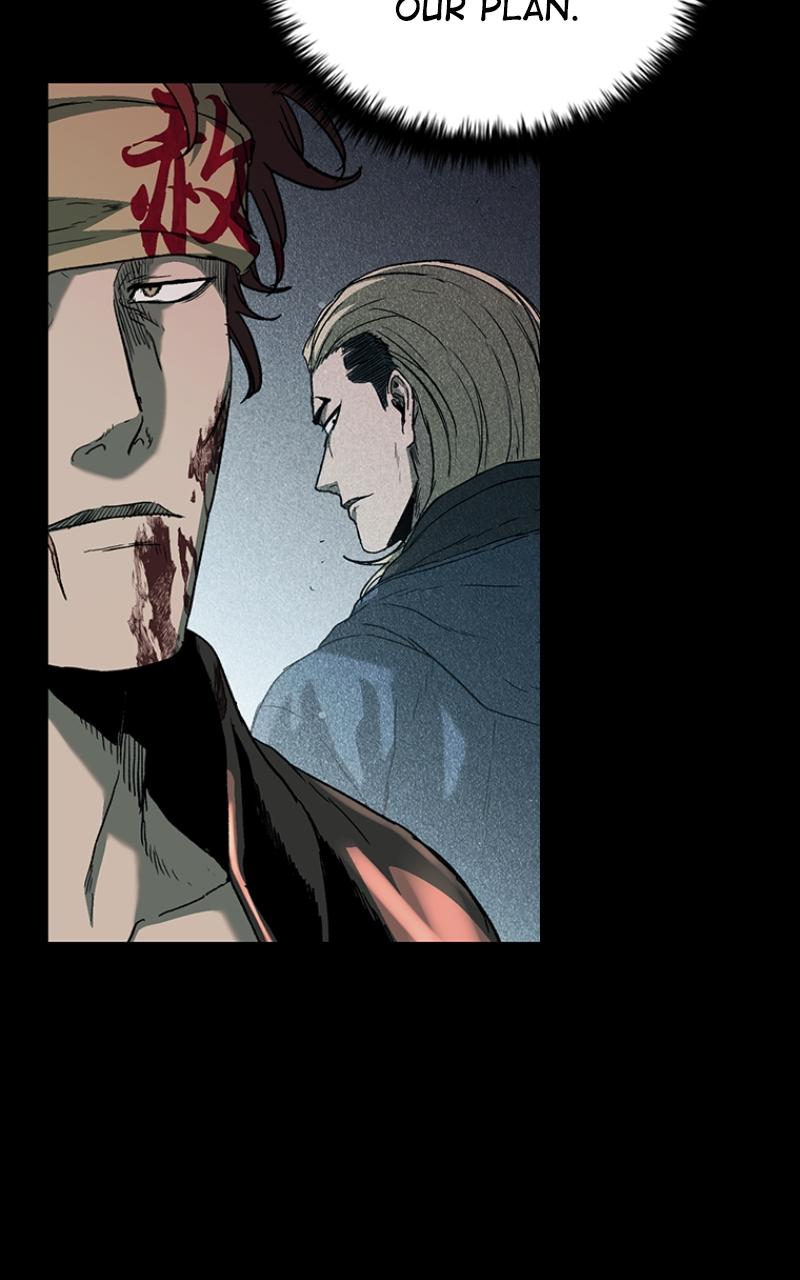 Read Kowloon Copóka EN Manga Online