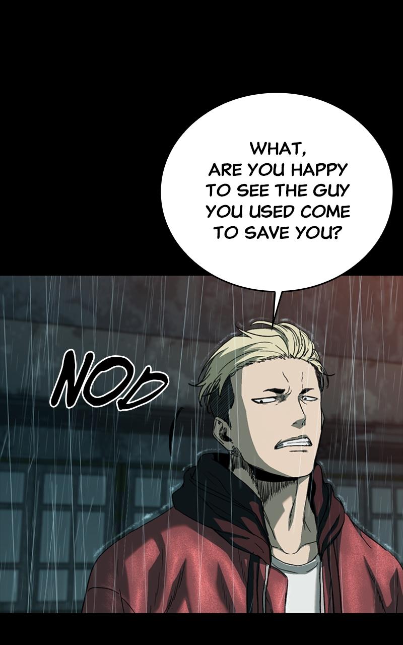 Read Kowloon Copóka EN Manga Online