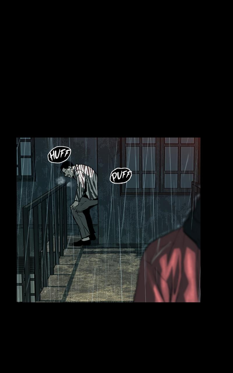 Read Kowloon Copóka EN Manga Online