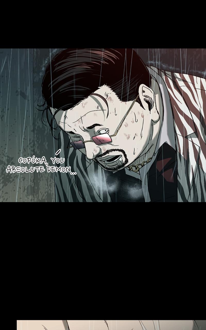 Read Kowloon Copóka EN Manga Online