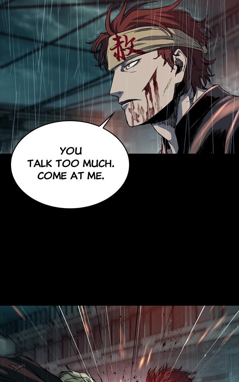 Read Kowloon Copóka EN Manga Online