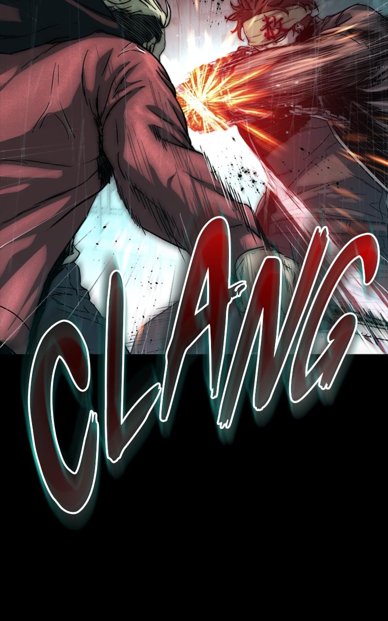 Read Kowloon Copóka EN Manga Online