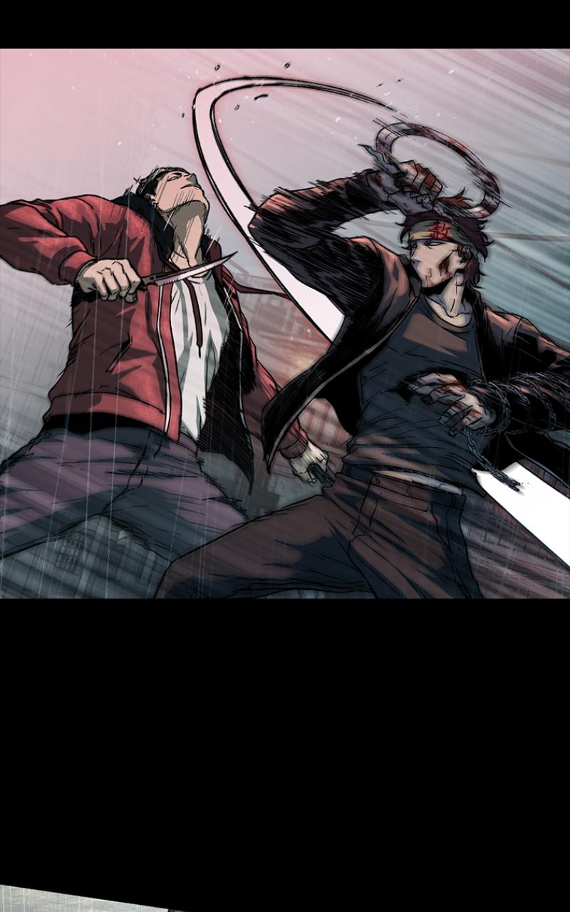 Read Kowloon Copóka EN Manga Online