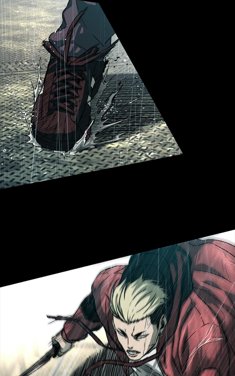 Read Kowloon Copóka EN Manga Online