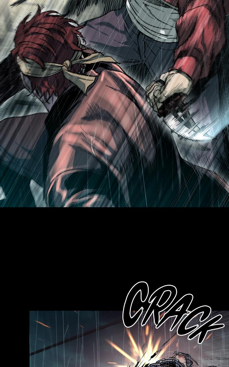 Read Kowloon Copóka EN Manga Online