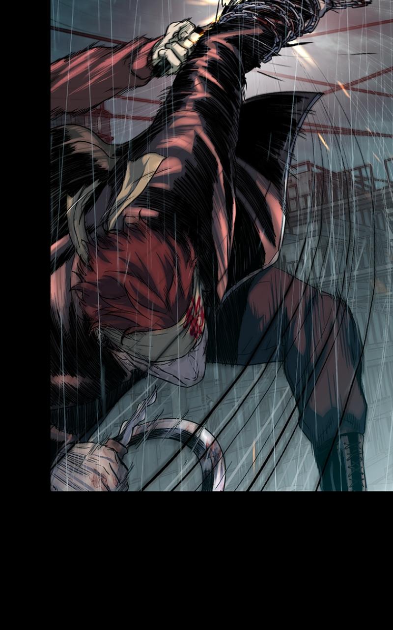 Read Kowloon Copóka EN Manga Online