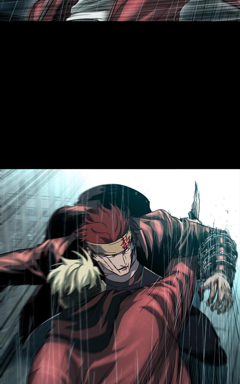 Read Kowloon Copóka EN Manga Online