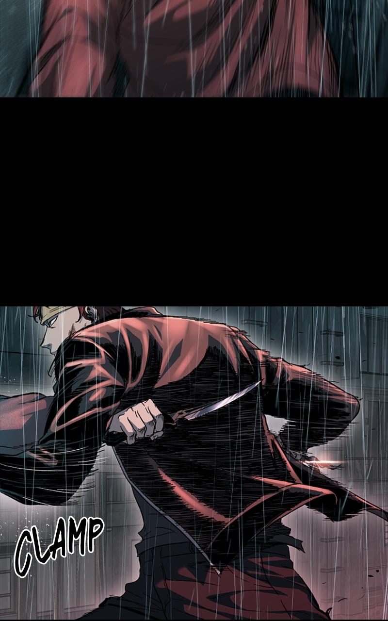 Read Kowloon Copóka EN Manga Online