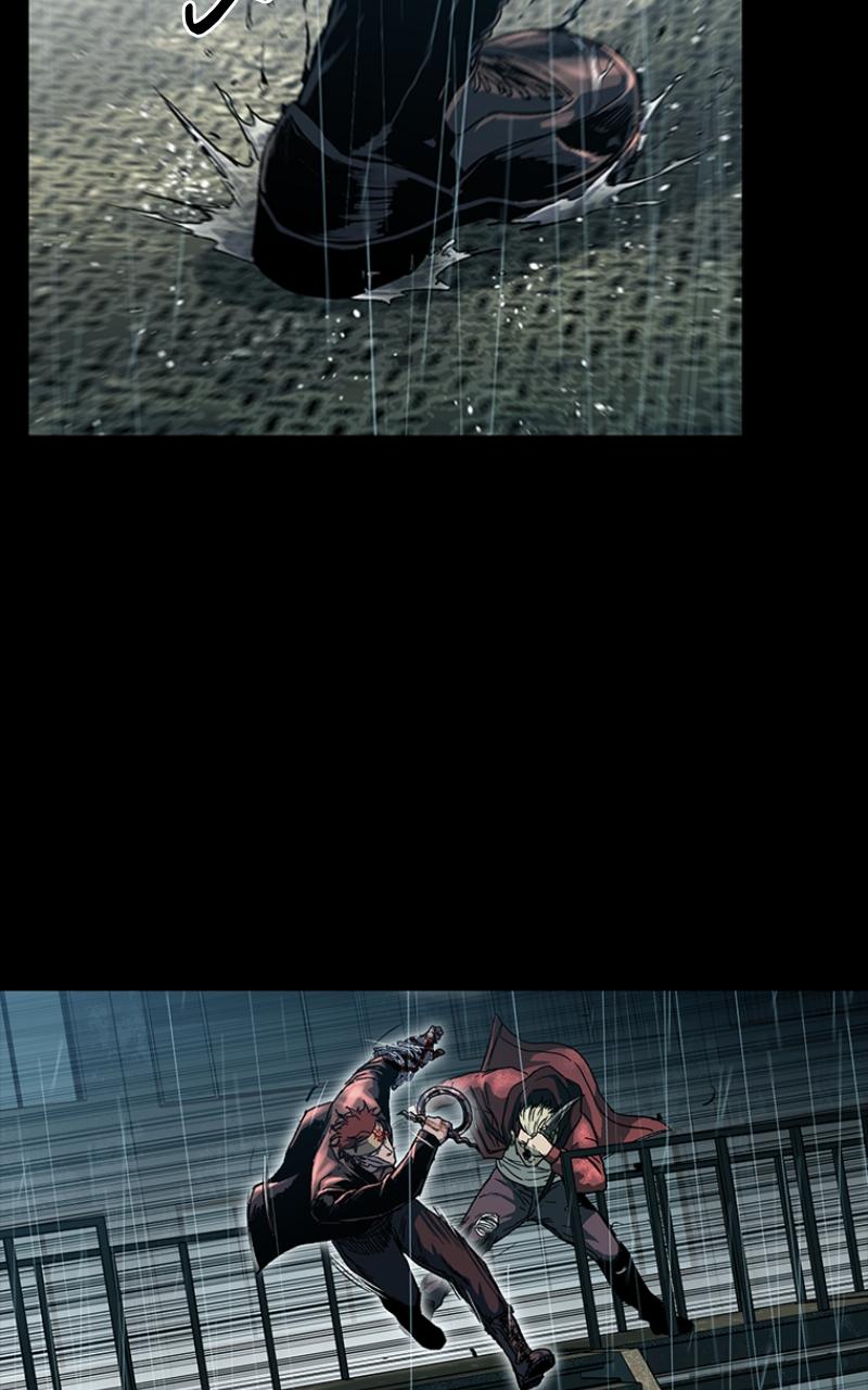 Read Kowloon Copóka EN Manga Online