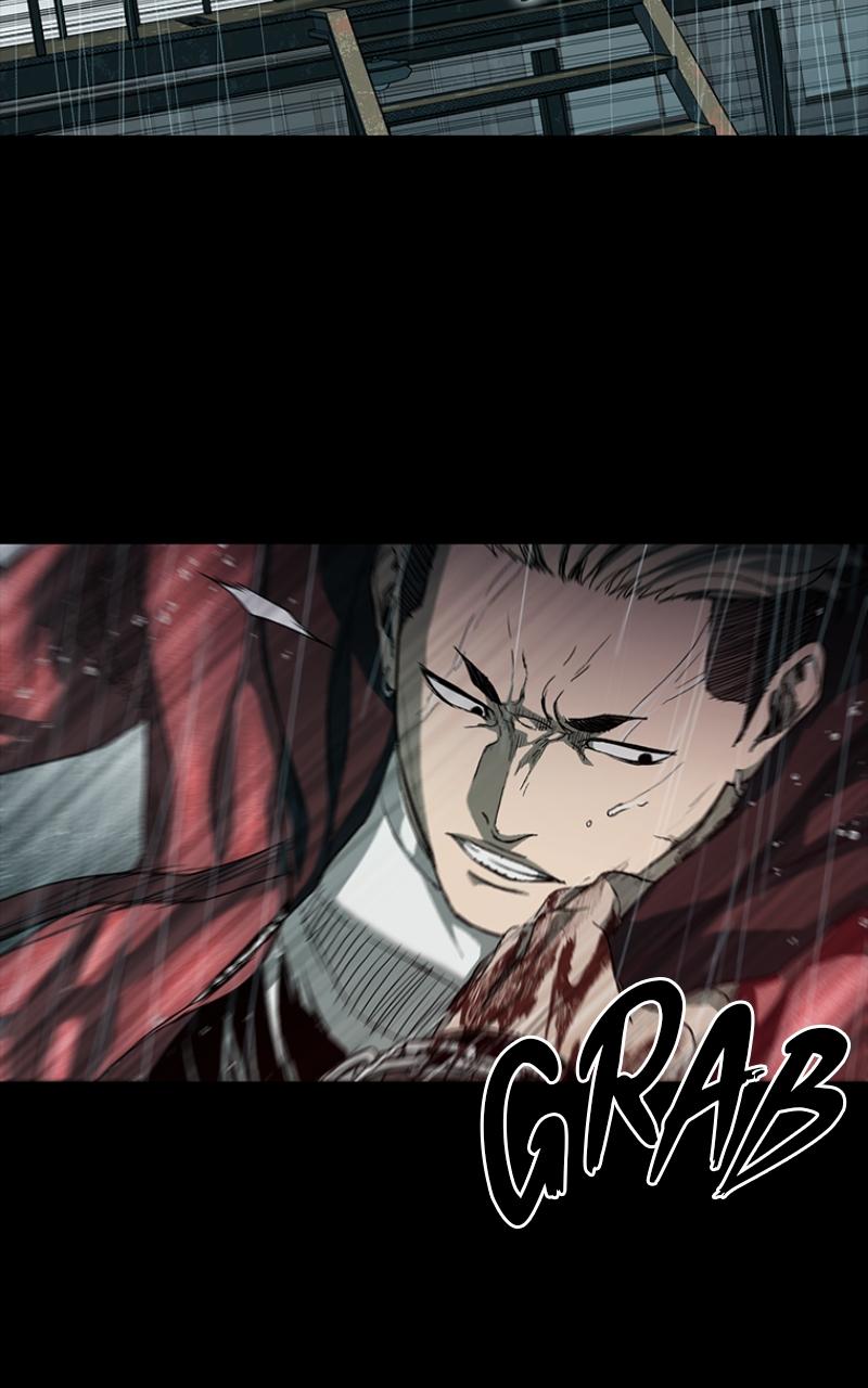 Read Kowloon Copóka EN Manga Online