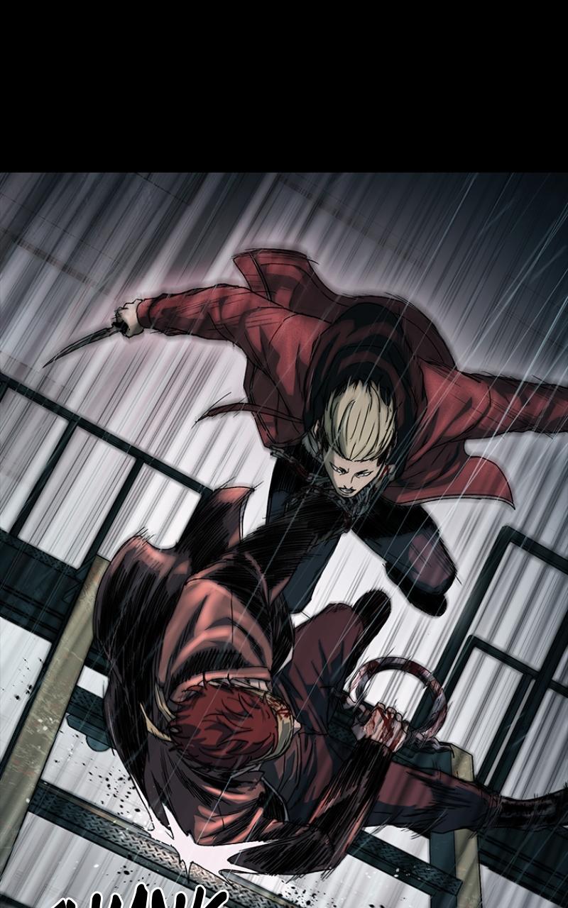 Read Kowloon Copóka EN Manga Online