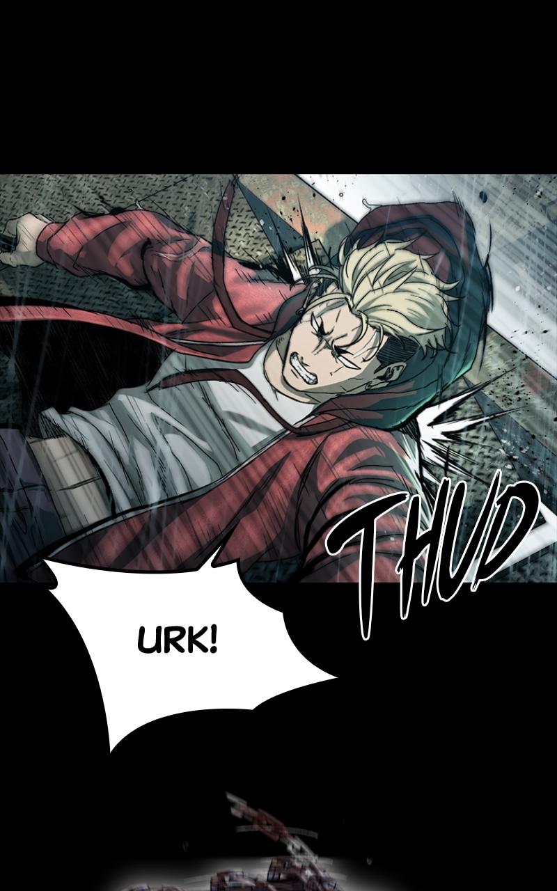 Read Kowloon Copóka EN Manga Online