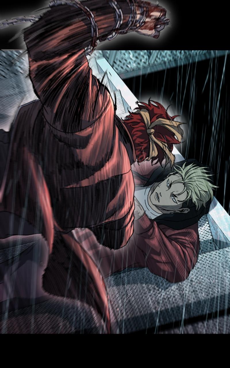 Read Kowloon Copóka EN Manga Online