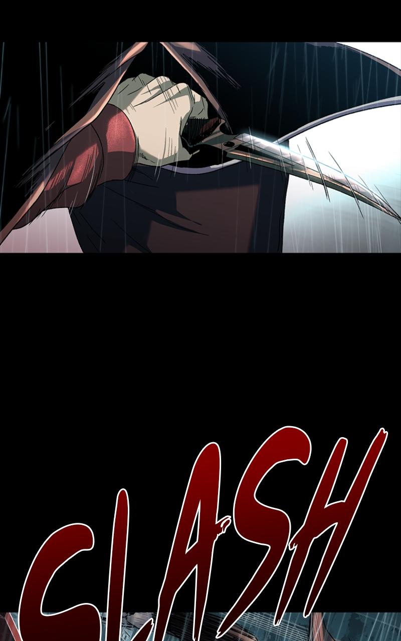 Read Kowloon Copóka EN Manga Online