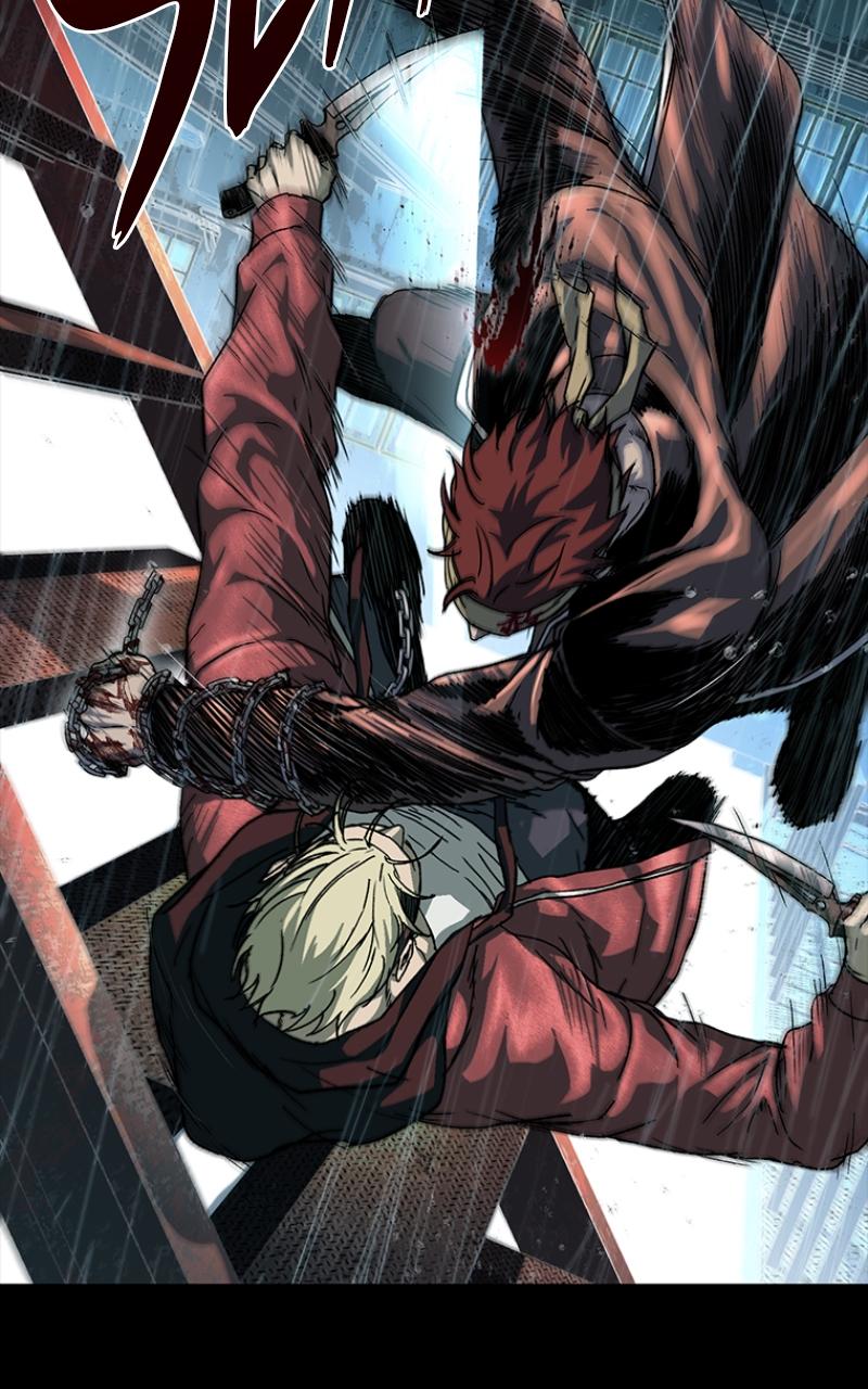 Read Kowloon Copóka EN Manga Online