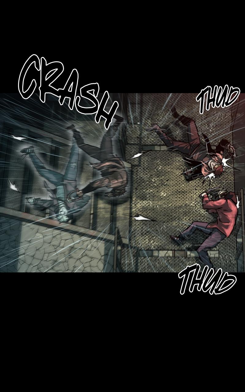 Read Kowloon Copóka EN Manga Online