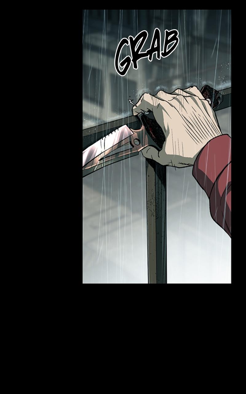 Read Kowloon Copóka EN Manga Online