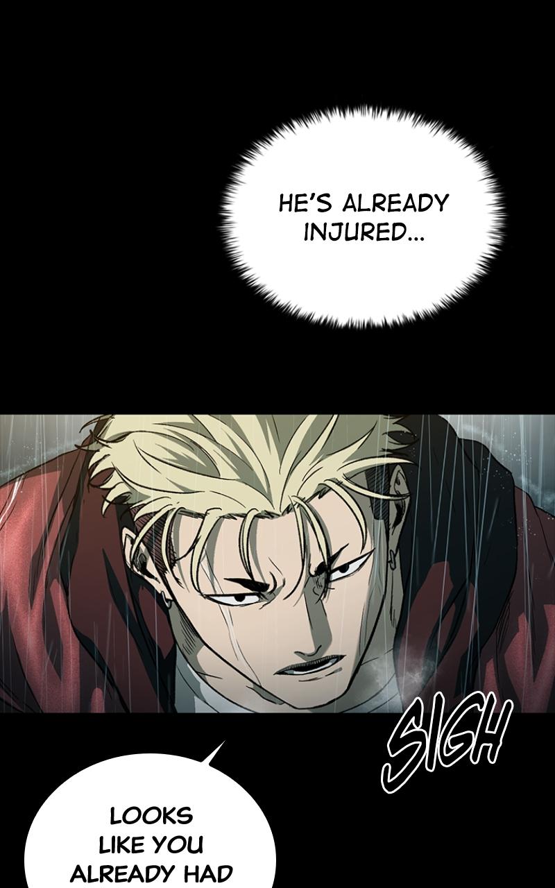 Read Kowloon Copóka EN Manga Online