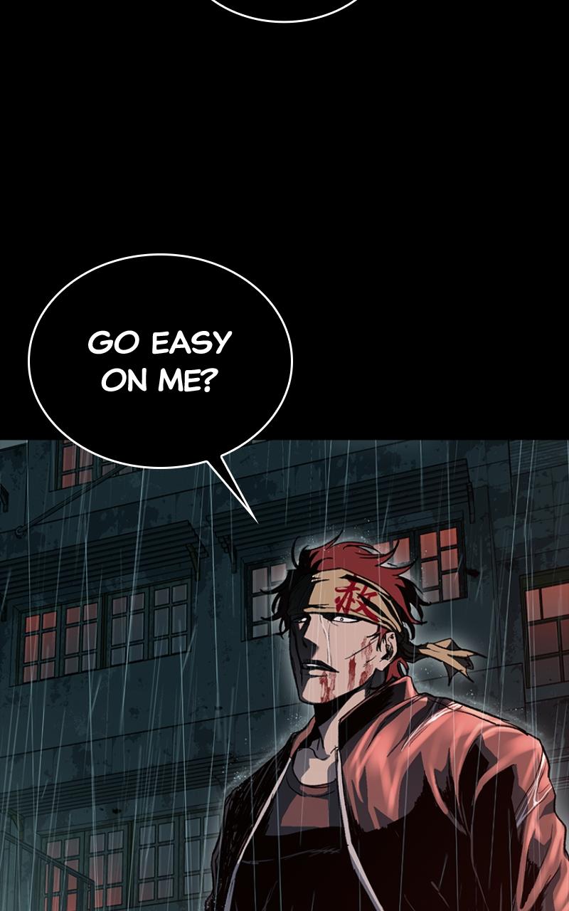 Read Kowloon Copóka EN Manga Online