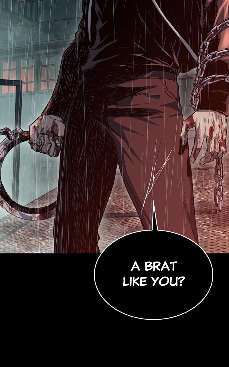 Read Kowloon Copóka EN Manga Online