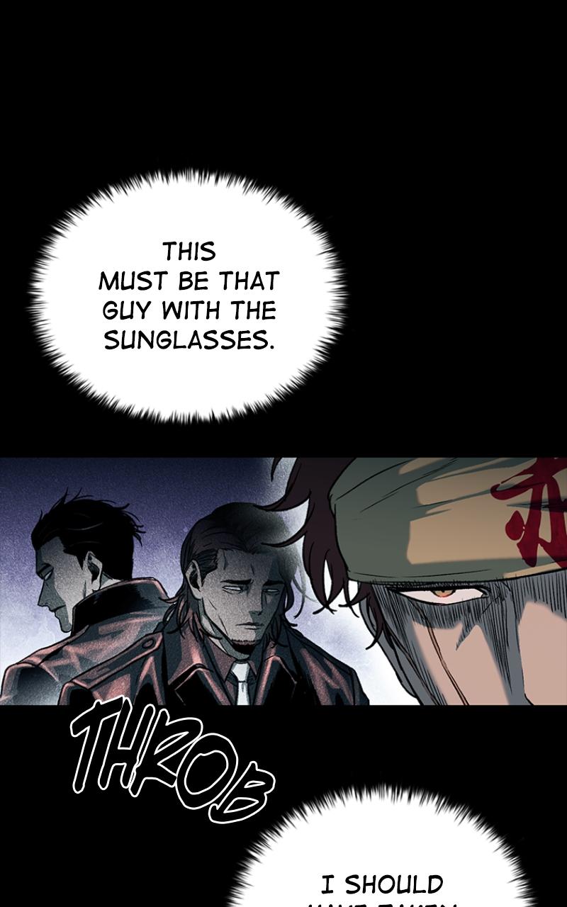 Read Kowloon Copóka EN Manga Online