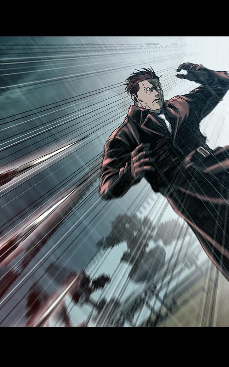 Read Kowloon Copóka EN Manga Online