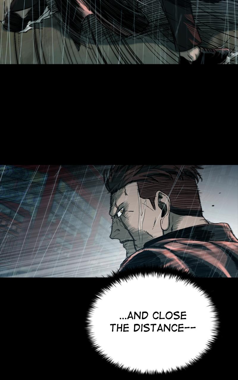 Read Kowloon Copóka EN Manga Online