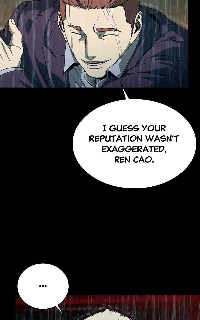 Read Kowloon Copóka EN Manga Online