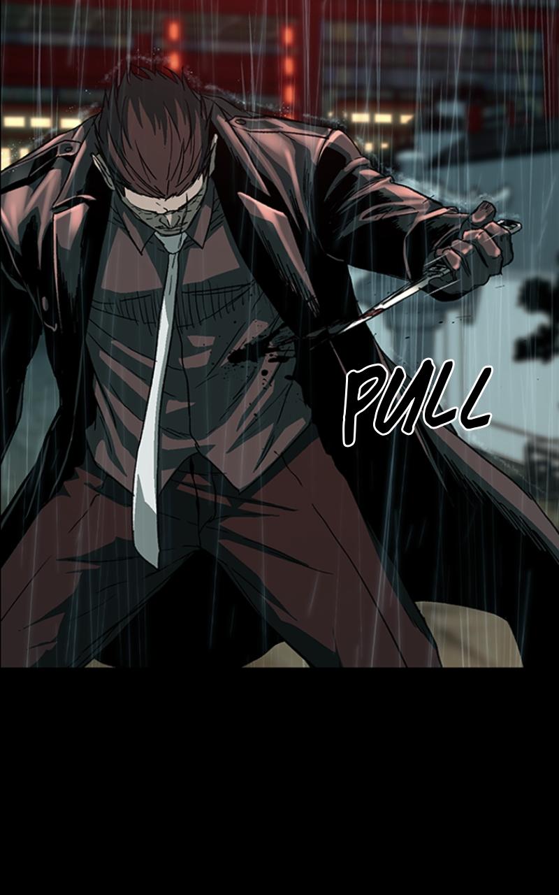 Read Kowloon Copóka EN Manga Online