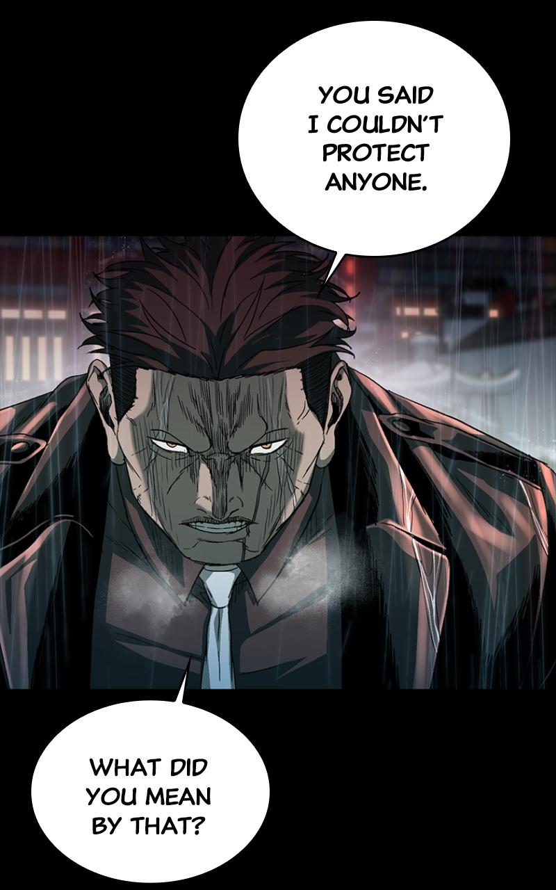 Read Kowloon Copóka EN Manga Online