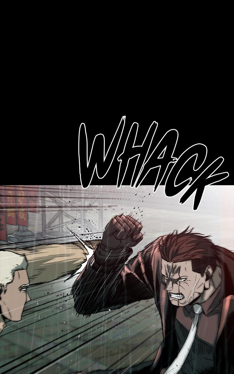 Read Kowloon Copóka EN Manga Online