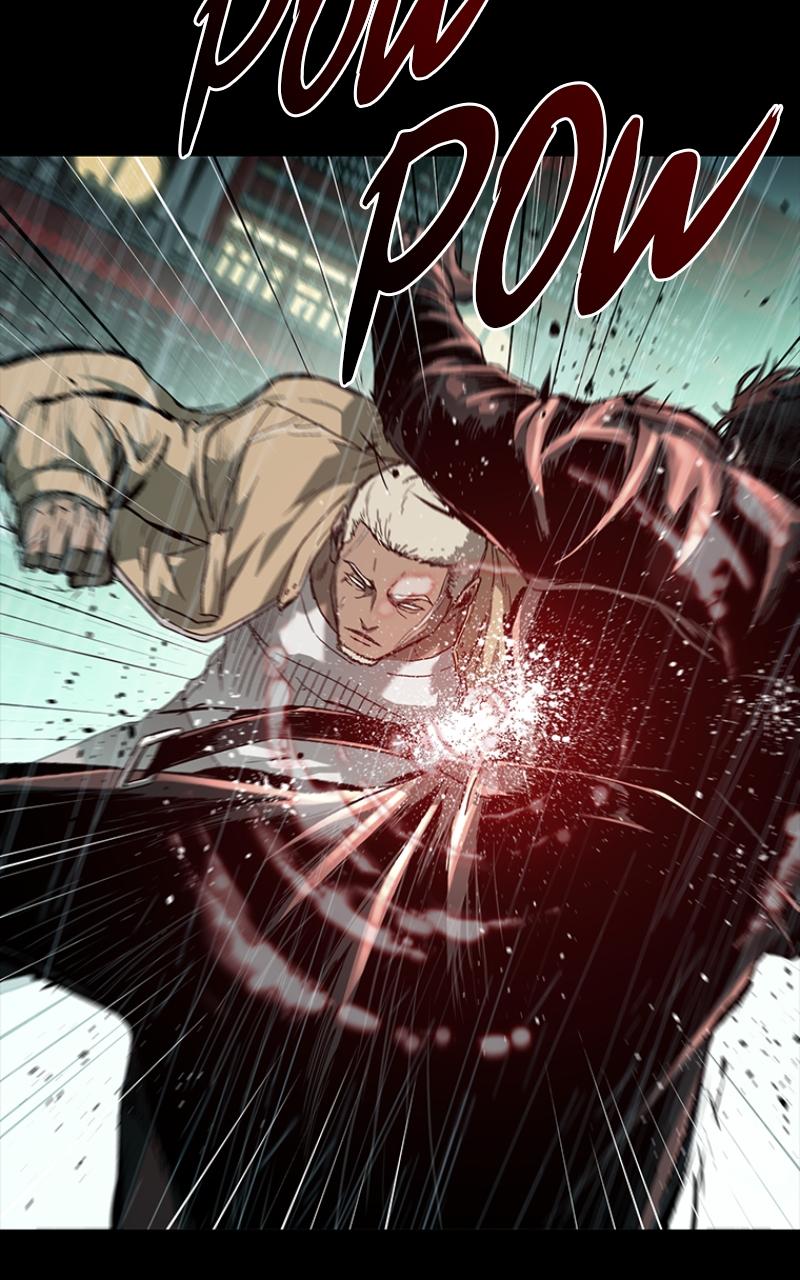 Read Kowloon Copóka EN Manga Online