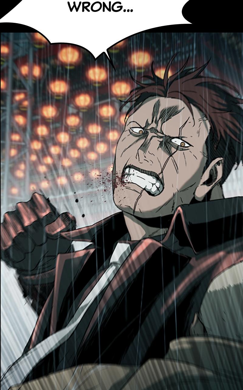 Read Kowloon Copóka EN Manga Online