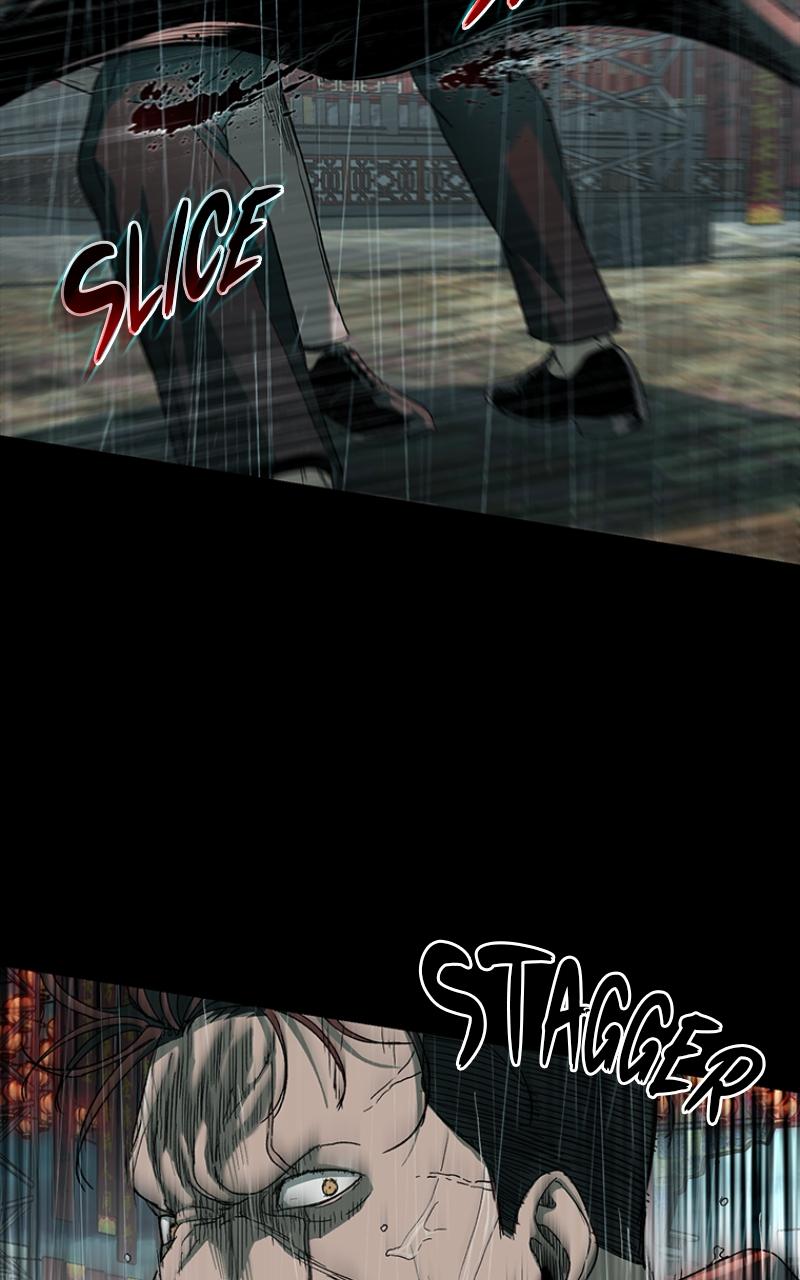 Read Kowloon Copóka EN Manga Online