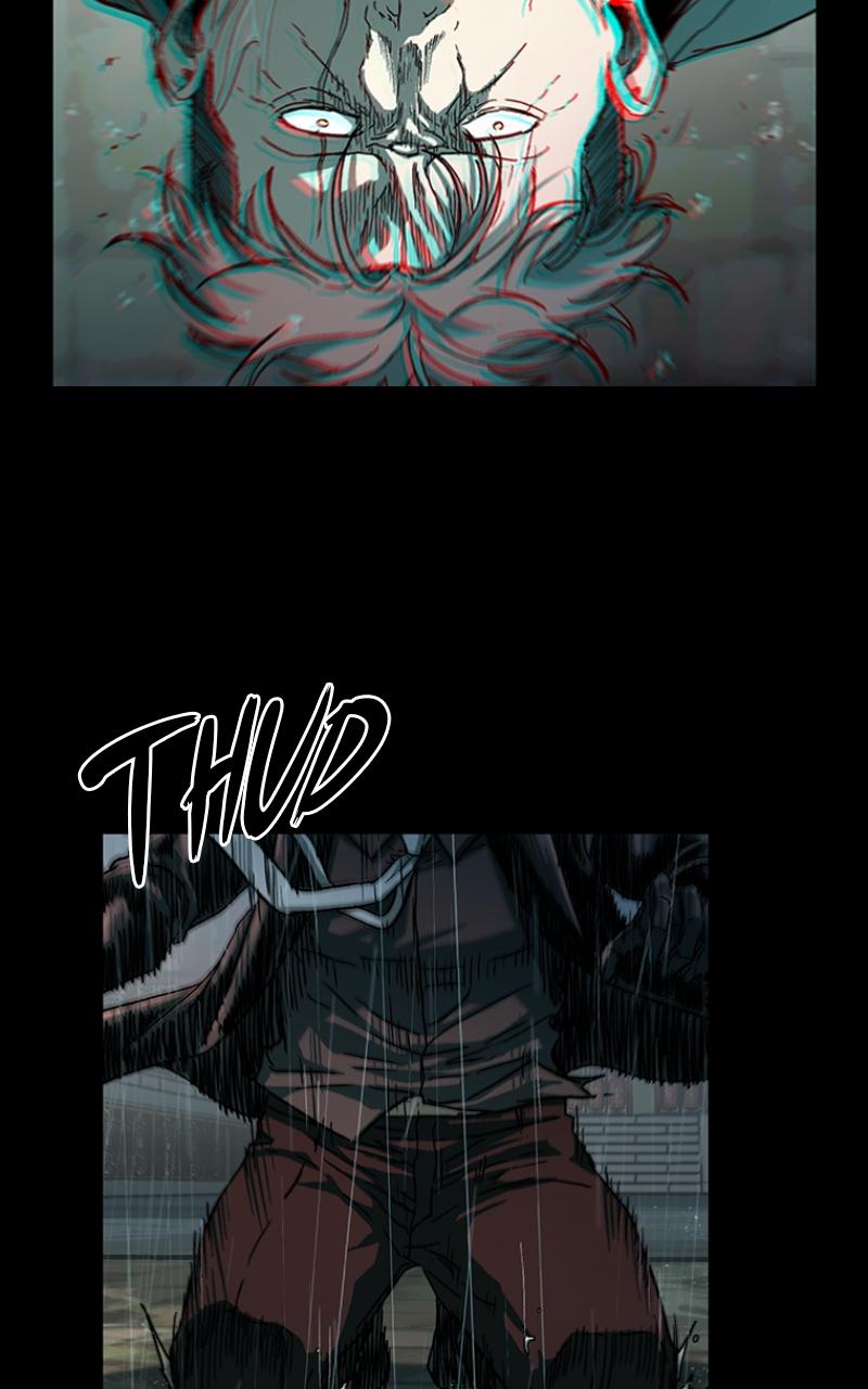 Read Kowloon Copóka EN Manga Online