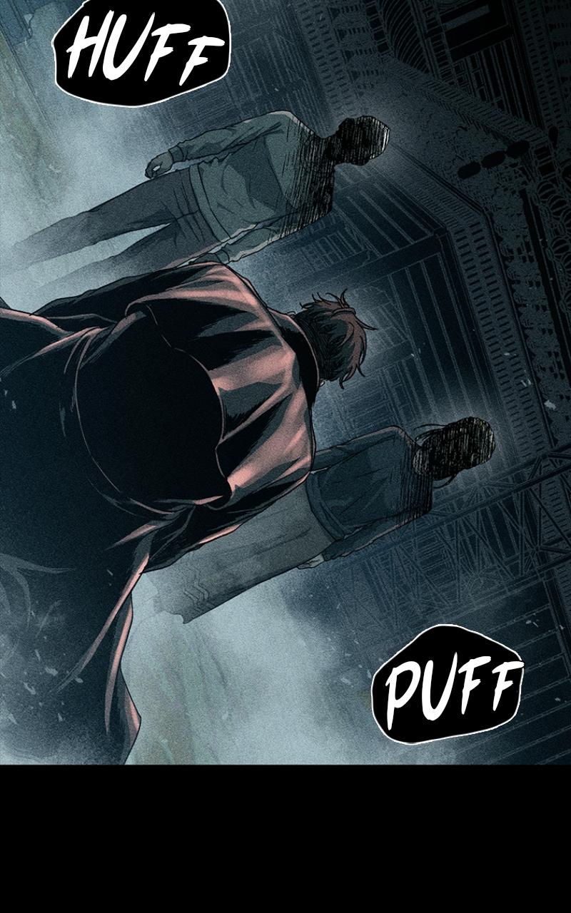 Read Kowloon Copóka EN Manga Online