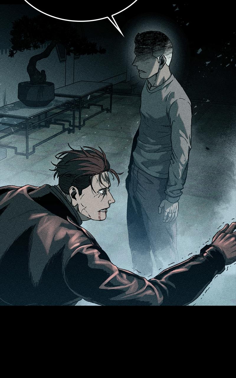 Read Kowloon Copóka EN Manga Online