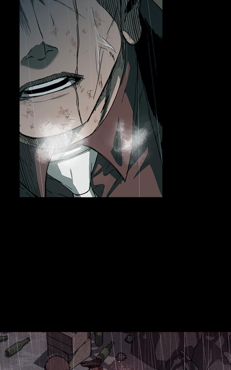 Read Kowloon Copóka EN Manga Online