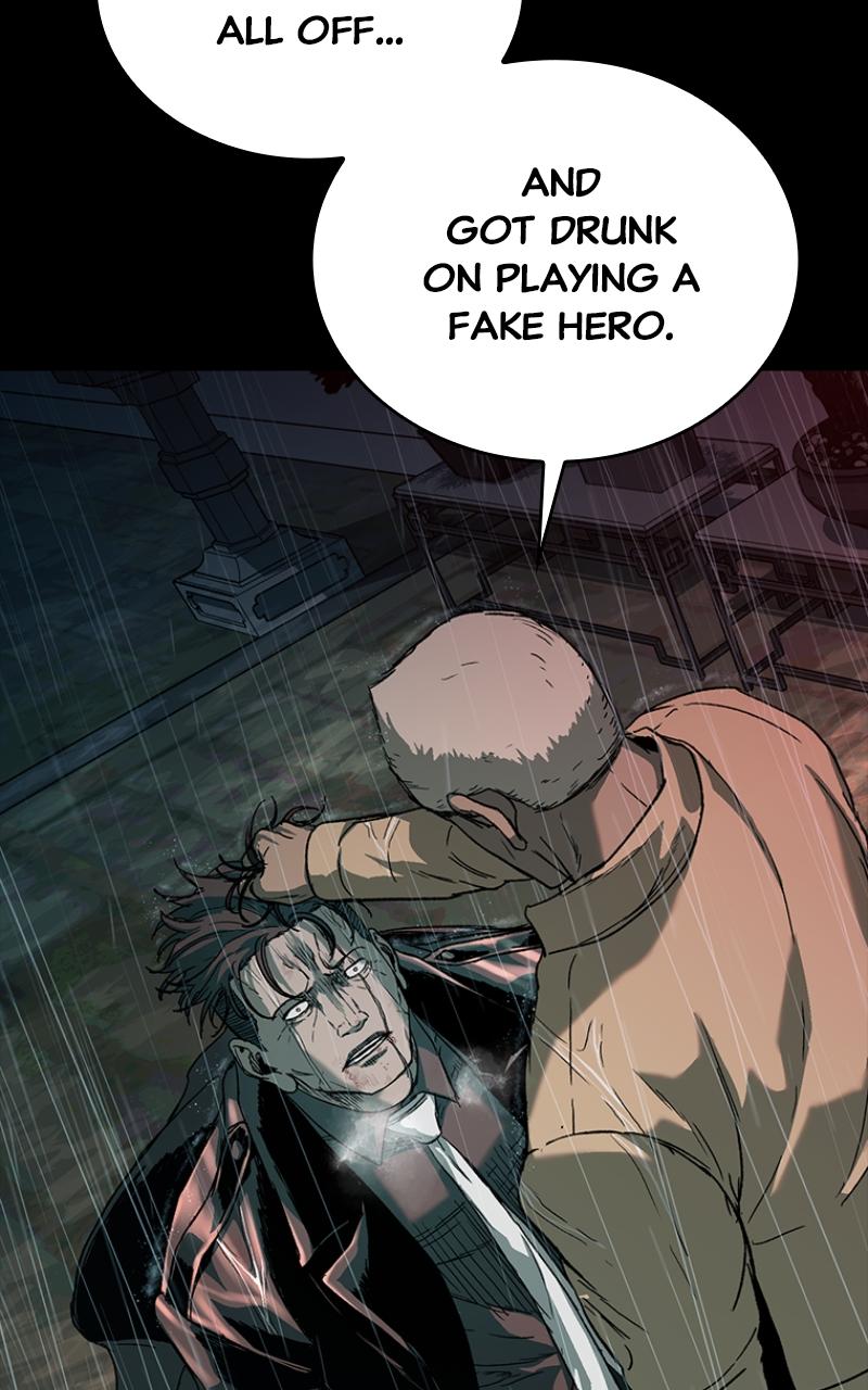 Read Kowloon Copóka EN Manga Online