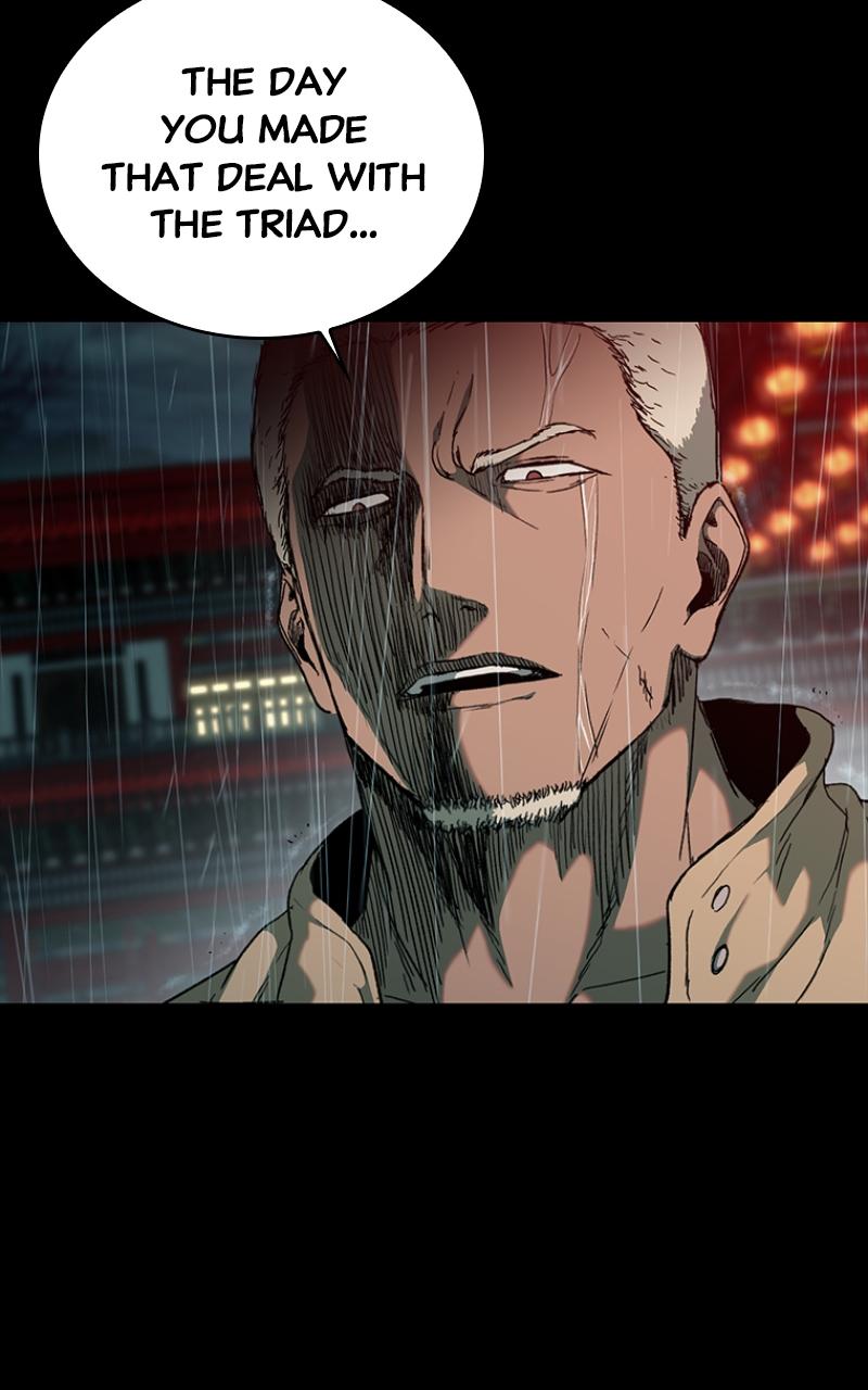 Read Kowloon Copóka EN Manga Online