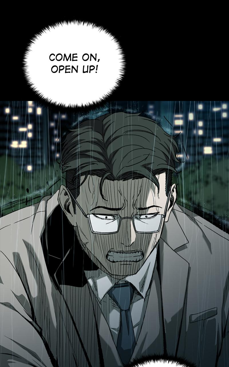 Read Kowloon Copóka EN Manga Online