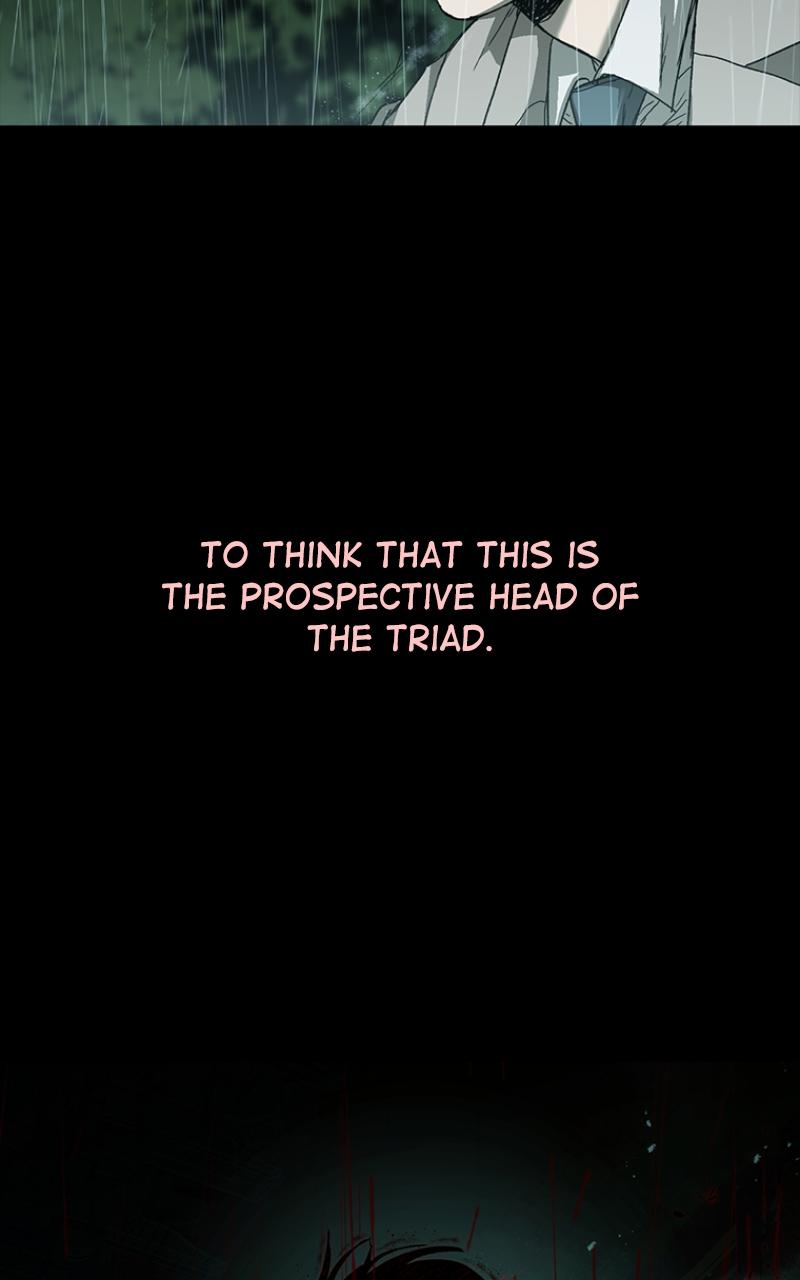 Read Kowloon Copóka EN Manga Online