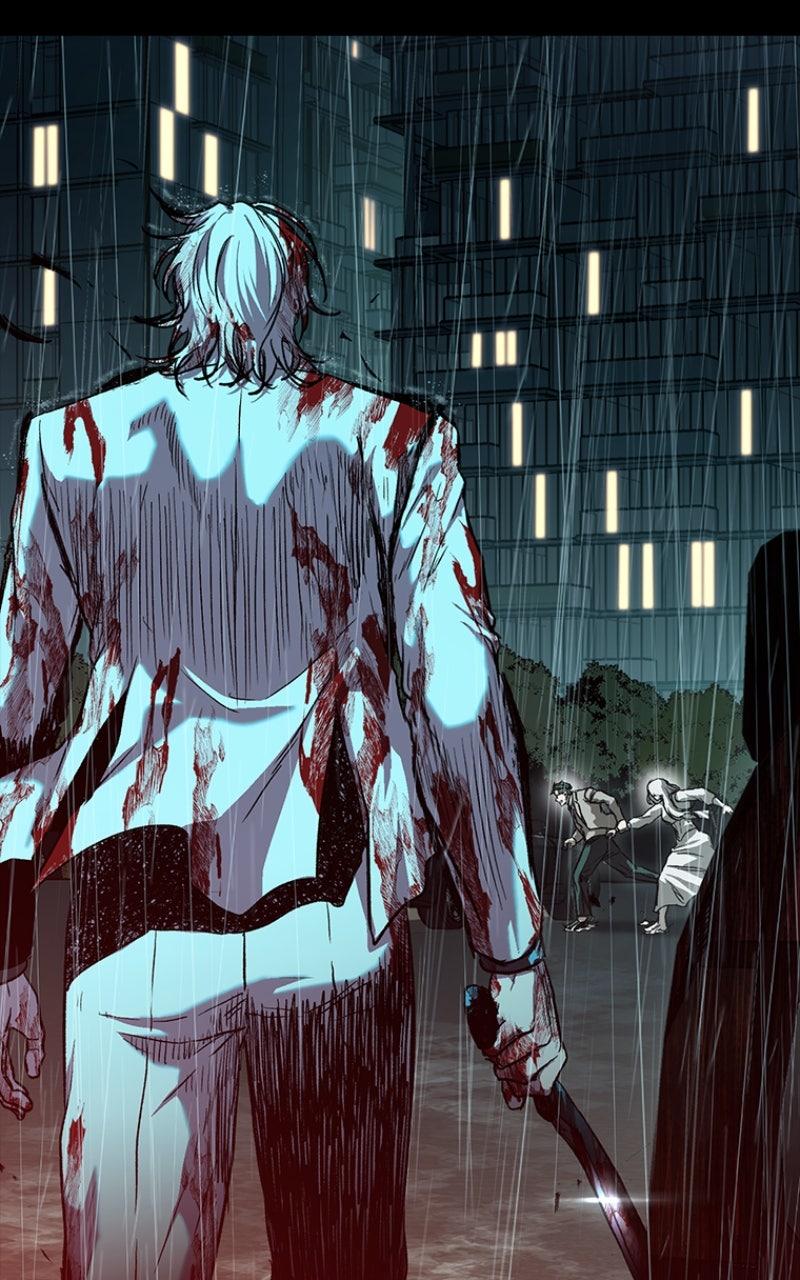 Read Kowloon Copóka EN Manga Online